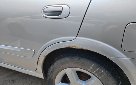 Nissan Almera Classic, 2010 год, 450 000 рублей, 7 фотография
