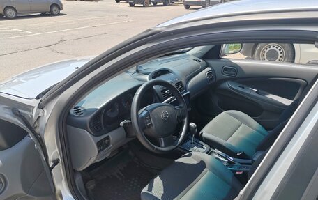 Nissan Almera Classic, 2010 год, 450 000 рублей, 10 фотография