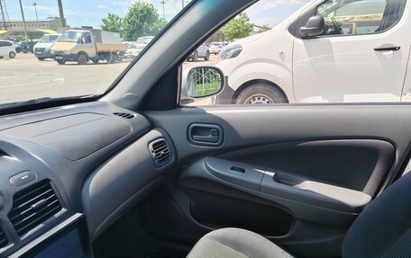 Nissan Almera Classic, 2010 год, 450 000 рублей, 11 фотография