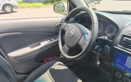 Nissan Almera Classic, 2010 год, 450 000 рублей, 16 фотография