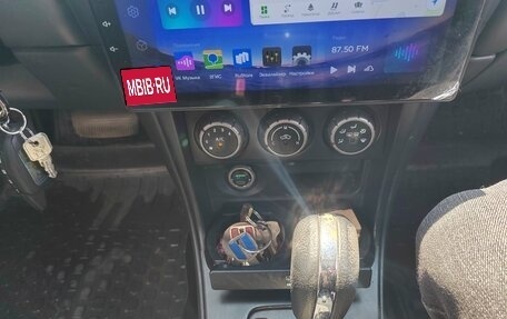 Nissan Almera Classic, 2010 год, 450 000 рублей, 17 фотография