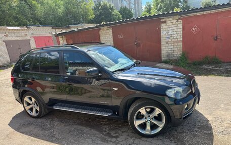 BMW X5, 2010 год, 2 700 000 рублей, 3 фотография