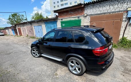 BMW X5, 2010 год, 2 700 000 рублей, 9 фотография