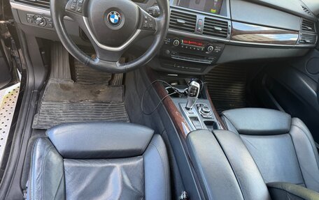BMW X5, 2010 год, 2 700 000 рублей, 13 фотография