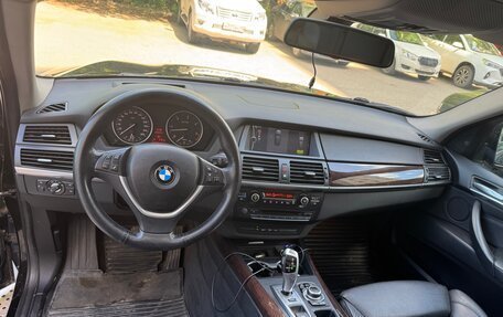BMW X5, 2010 год, 2 700 000 рублей, 12 фотография