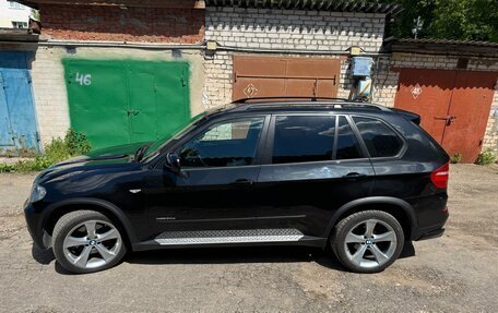 BMW X5, 2010 год, 2 700 000 рублей, 10 фотография