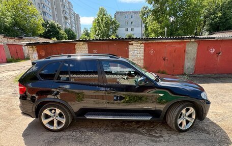 BMW X5, 2010 год, 2 700 000 рублей, 4 фотография