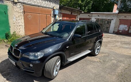 BMW X5, 2010 год, 2 700 000 рублей, 11 фотография