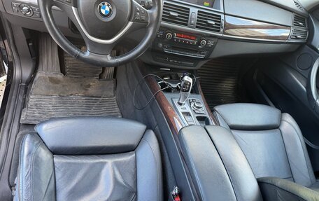 BMW X5, 2010 год, 2 700 000 рублей, 14 фотография