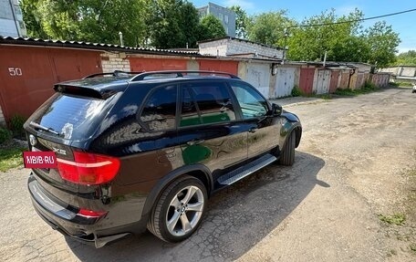 BMW X5, 2010 год, 2 700 000 рублей, 5 фотография
