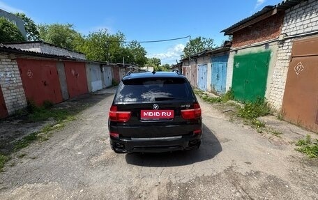 BMW X5, 2010 год, 2 700 000 рублей, 6 фотография