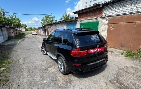 BMW X5, 2010 год, 2 700 000 рублей, 8 фотография