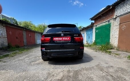 BMW X5, 2010 год, 2 700 000 рублей, 7 фотография