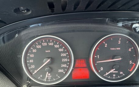 BMW X5, 2010 год, 2 700 000 рублей, 17 фотография