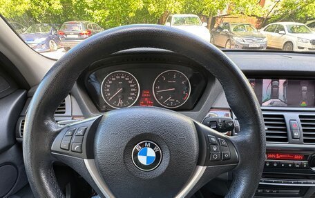 BMW X5, 2010 год, 2 700 000 рублей, 18 фотография