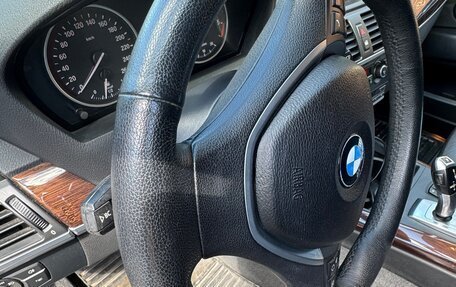 BMW X5, 2010 год, 2 700 000 рублей, 21 фотография