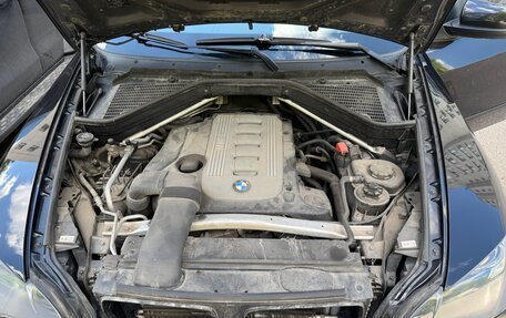 BMW X5, 2010 год, 2 700 000 рублей, 25 фотография