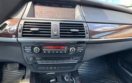 BMW X5, 2010 год, 2 700 000 рублей, 19 фотография