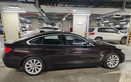 BMW 4 серия, 2014 год, 2 490 000 рублей, 6 фотография