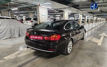 BMW 4 серия, 2014 год, 2 490 000 рублей, 5 фотография