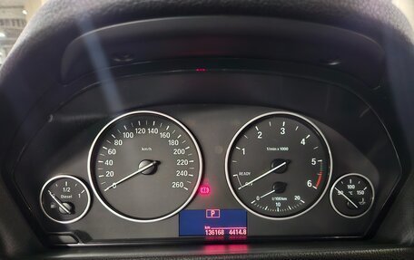 BMW 4 серия, 2014 год, 2 490 000 рублей, 12 фотография