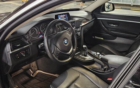 BMW 4 серия, 2014 год, 2 490 000 рублей, 9 фотография