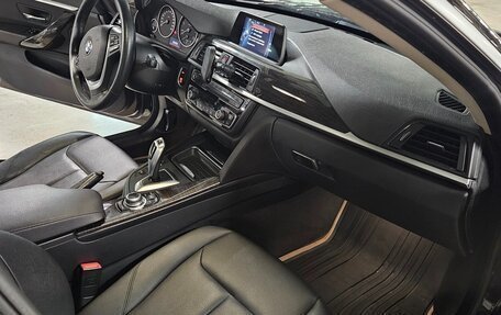 BMW 4 серия, 2014 год, 2 490 000 рублей, 10 фотография