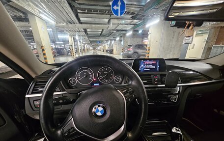 BMW 4 серия, 2014 год, 2 490 000 рублей, 11 фотография