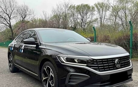Volkswagen Passat B8 рестайлинг, 2023 год, 2 350 000 рублей, 2 фотография