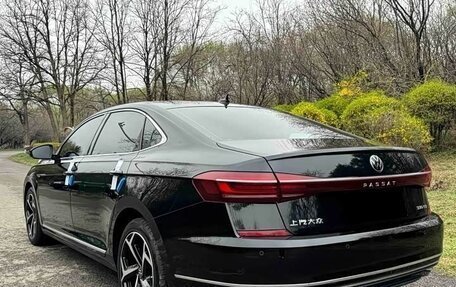 Volkswagen Passat B8 рестайлинг, 2023 год, 2 350 000 рублей, 4 фотография