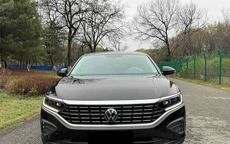 Volkswagen Passat B8 рестайлинг, 2023 год, 2 350 000 рублей, 3 фотография