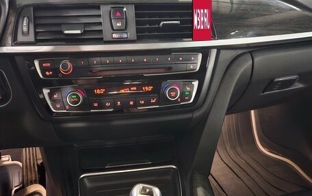 BMW 4 серия, 2014 год, 2 490 000 рублей, 13 фотография