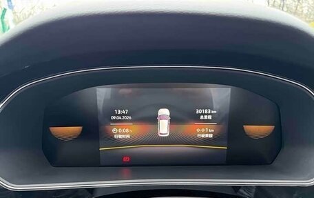 Volkswagen Passat B8 рестайлинг, 2023 год, 2 350 000 рублей, 13 фотография