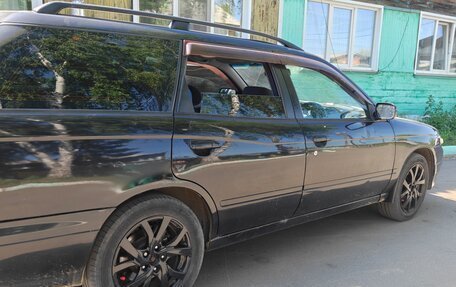 Nissan Avenir II, 2000 год, 420 000 рублей, 3 фотография