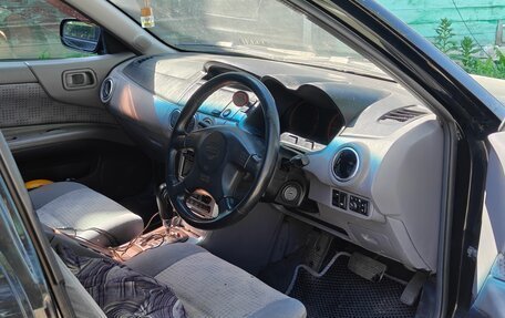 Nissan Avenir II, 2000 год, 420 000 рублей, 4 фотография