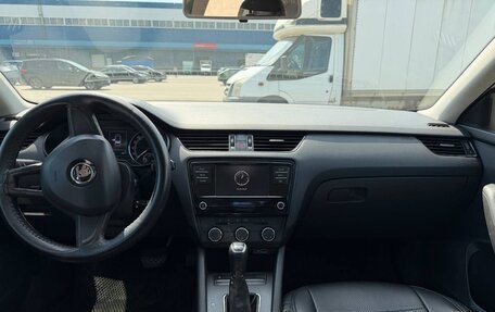 Skoda Octavia, 2019 год, 600 000 рублей, 3 фотография