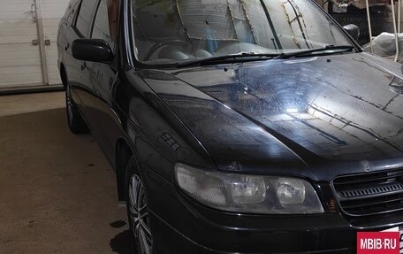 Nissan Avenir II, 2000 год, 420 000 рублей, 9 фотография