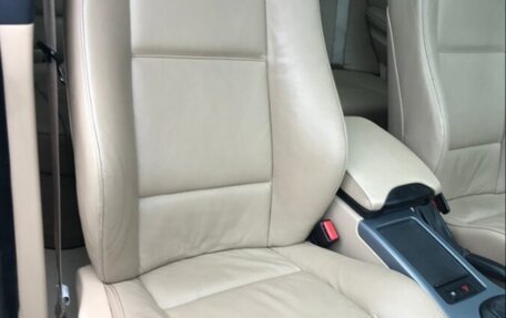 BMW X5, 2004 год, 1 250 000 рублей, 12 фотография