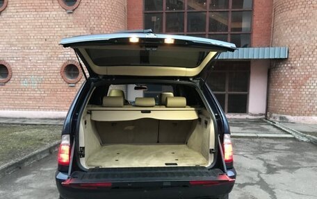 BMW X5, 2004 год, 1 250 000 рублей, 15 фотография