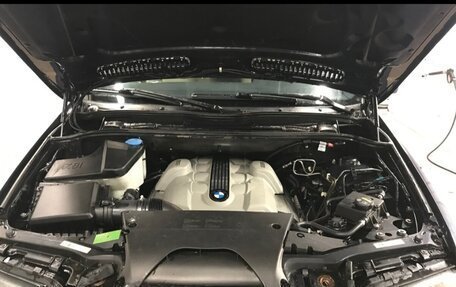 BMW X5, 2004 год, 1 250 000 рублей, 17 фотография