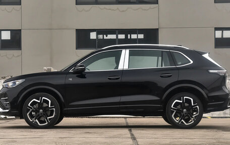 Volkswagen Tiguan, 2026 год, 4 310 000 рублей, 2 фотография