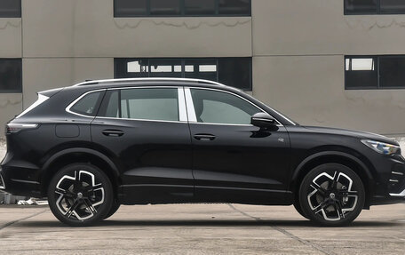 Volkswagen Tiguan, 2026 год, 4 310 000 рублей, 6 фотография