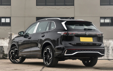 Volkswagen Tiguan, 2026 год, 4 310 000 рублей, 3 фотография