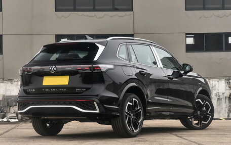 Volkswagen Tiguan, 2026 год, 4 310 000 рублей, 5 фотография
