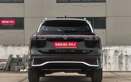 Volkswagen Tiguan, 2026 год, 4 310 000 рублей, 4 фотография
