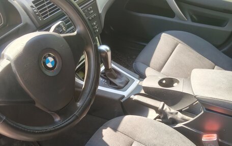 BMW X3, 2010 год, 950 000 рублей, 5 фотография