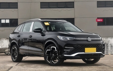 Volkswagen Tiguan, 2026 год, 4 310 000 рублей, 7 фотография