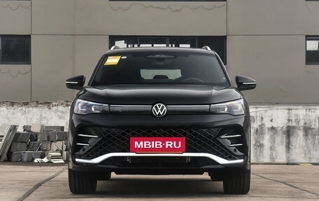 Volkswagen Tiguan, 2026 год, 4 310 000 рублей, 8 фотография