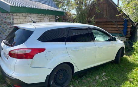 Ford Focus III, 2012 год, 680 000 рублей, 3 фотография