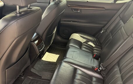 Lexus ES VII, 2017 год, 2 100 000 рублей, 3 фотография